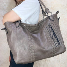 Load image into Gallery viewer, Sutton Satchel
