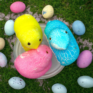 Freeze Dried Peeps - LIMITED EDITION