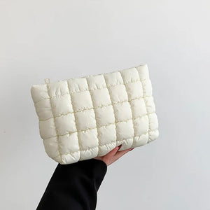 Puffer Pouch - PREORDER