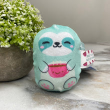 Load image into Gallery viewer, Bubble Stuffed Squishy Friends Toy - Emotional Support Edition
