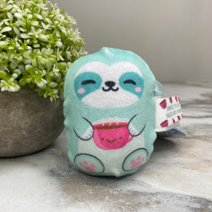 Bubble Stuffed Squishy Friends Toy - Emotional Support Edition