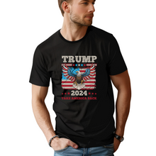 Load image into Gallery viewer, Trump Take Back America Tee
