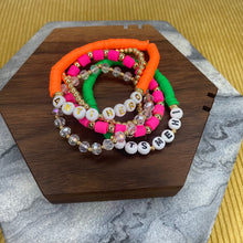 Load image into Gallery viewer, Bracelet - Friendship Bracelets - Anti-Hero
