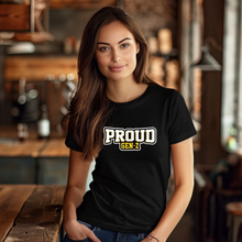 Load image into Gallery viewer, Proud Gen Z Tee
