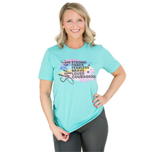 Load image into Gallery viewer, She Is... Tee
