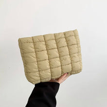 Load image into Gallery viewer, Puffer Pouch - PREORDER
