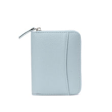 Load image into Gallery viewer, Wallet - Accordion Card - Solids RFID
