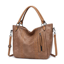 Load image into Gallery viewer, Sutton Satchel
