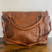 Load image into Gallery viewer, Sutton Satchel
