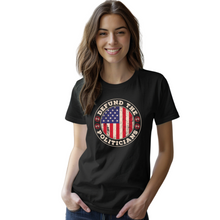 Load image into Gallery viewer, Defund the Politicians Tee
