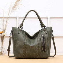 Load image into Gallery viewer, Sutton Satchel
