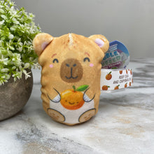 Load image into Gallery viewer, Bubble Stuffed Squishy Friends Toy - Emotional Support Edition
