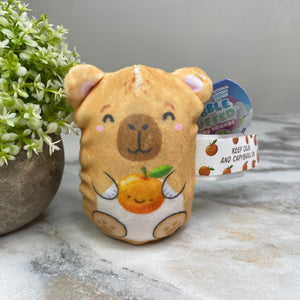 Bubble Stuffed Squishy Friends Toy - Emotional Support Edition