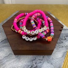 Load image into Gallery viewer, Bracelet - Friendship Bracelets - 1989
