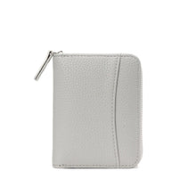Load image into Gallery viewer, Wallet - Accordion Card - Solids RFID
