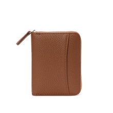 Load image into Gallery viewer, Wallet - Accordion Card - Solids RFID
