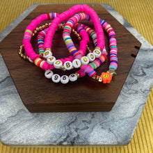 Load image into Gallery viewer, Bracelet - Friendship Bracelets - 1989
