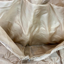 Load image into Gallery viewer, Rory, The Ultimate Duffle - Camel Faux Leather
