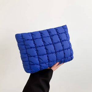 Puffer Pouch - PREORDER