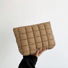 Load image into Gallery viewer, Puffer Pouch - PREORDER
