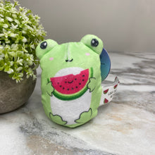 Load image into Gallery viewer, Bubble Stuffed Squishy Friends Toy - Emotional Support Edition
