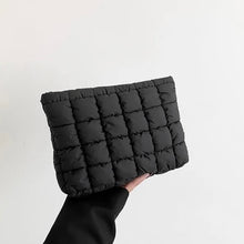 Load image into Gallery viewer, Puffer Pouch - PREORDER
