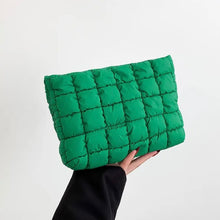 Load image into Gallery viewer, Puffer Pouch - PREORDER
