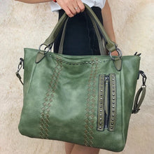 Load image into Gallery viewer, Sutton Satchel
