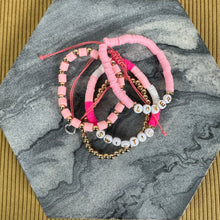 Load image into Gallery viewer, Bracelet - Friendship Bracelets - Lover
