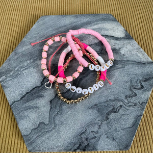 Bracelet - Friendship Bracelets - Lover
