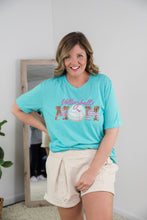 Load image into Gallery viewer, Volleyball Mom Tee
