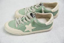 Load image into Gallery viewer, Sadie Sneakers in Green
