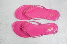 Load image into Gallery viewer, Sassy Sandals in Pink
