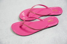 Load image into Gallery viewer, Sassy Sandals in Pink
