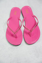 Load image into Gallery viewer, Sassy Sandals in Pink
