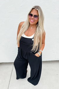 IN STOCK: Boho Overalls