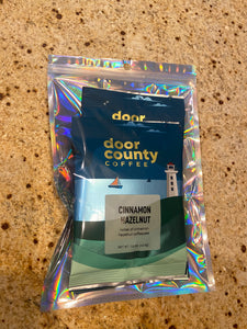 JUNE 24: Gourmet Coffee Trio 1.5oz Bags Gift Set