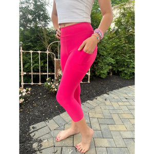 Kids Leggings