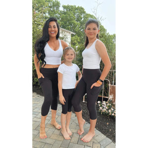 Kids Leggings
