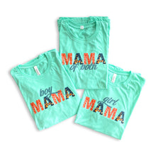 Load image into Gallery viewer, Mama of Both Graphic Tee
