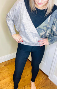 YMI Jeanswear Hyperstretch Mid-Rise Skinny Jeans