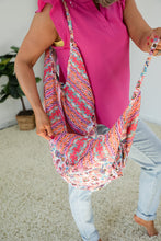 Load image into Gallery viewer, Mine for Keeps Shoulder Bag
