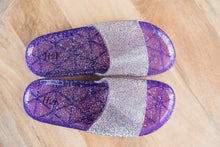 Load image into Gallery viewer, Always Sunny Sandal in Purple
