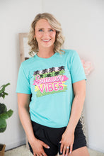 Load image into Gallery viewer, Summer Vibes Tee
