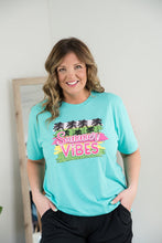 Load image into Gallery viewer, Summer Vibes Tee
