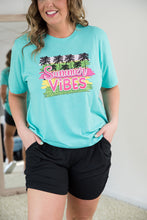Load image into Gallery viewer, Summer Vibes Tee
