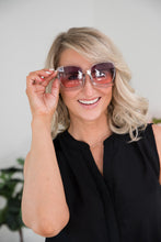 Load image into Gallery viewer, The Megan Sunglasses
