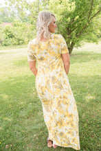 Load image into Gallery viewer, Dandelion Dreams Dress
