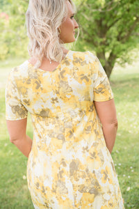 Dandelion Dreams Dress