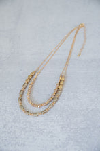 Load image into Gallery viewer, In the Moment Necklace in Mocha
